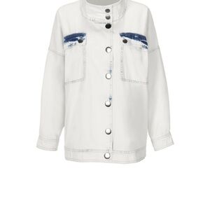 Cabi Drew Jacket